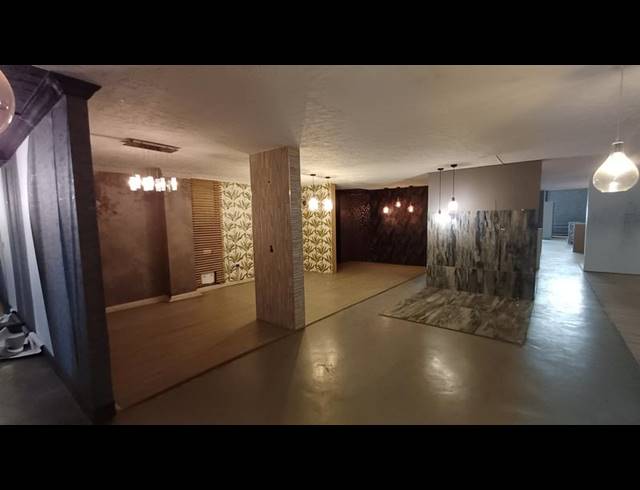 INDUSTRIAL PROPERTY TO RENT IN HENNOPSPARK